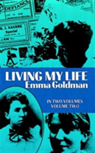 Living My Life, Vol. 2