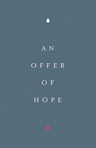 An Offer of Hope (25-pack)