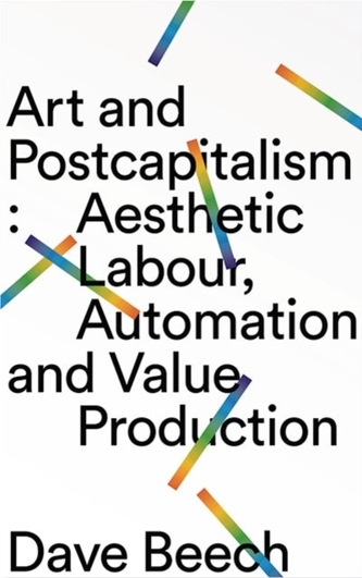 Art and Postcapitalism