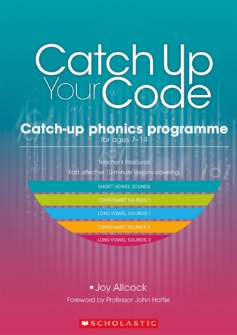 Teacher's Resource Book