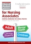 Clinical Pocket Reference for Nursing Associates