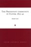 The Protestant Community in Ulster, 1825-45