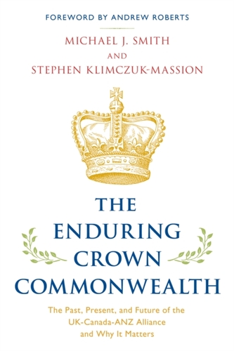 The Enduring Crown Commonwealth