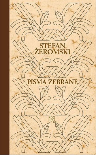 Stefan Żeromski Dzienniki