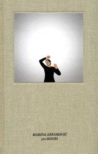 Marina Abramovic