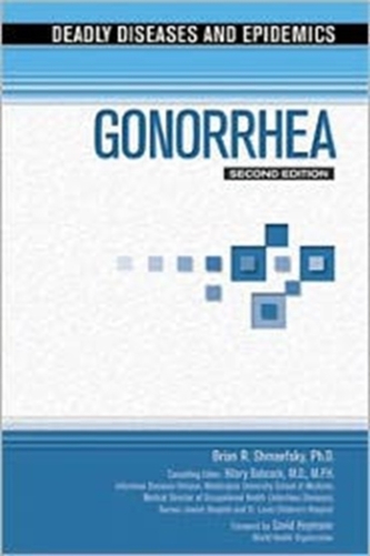 Gonorrhea