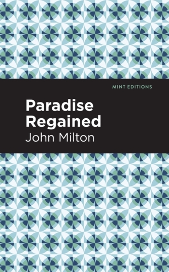 Paradise Regained