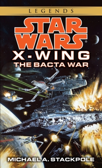 Star Wars: The Bacta War