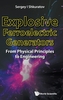 Explosive Ferroelectric Generators: From Physical Principles To Engineering