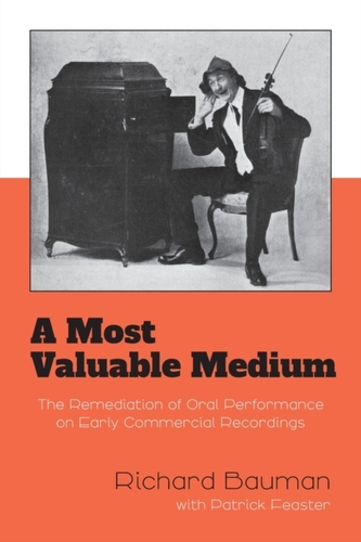 A Most Valuable Medium