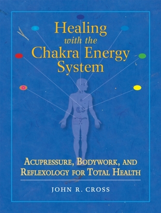Healing W/Chakra Energy