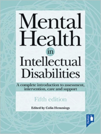 Mental Health in Intellectual Disabilities 5th edition