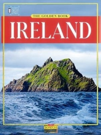 The Golden Book of Ireland