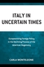 Italy in Uncertain Times