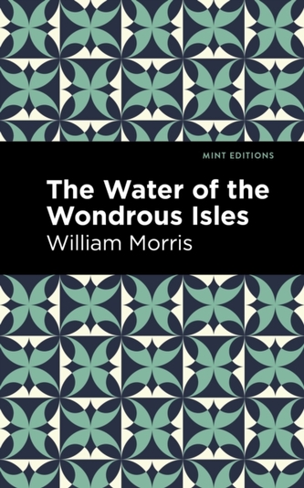 The Water of the Wonderous Isles