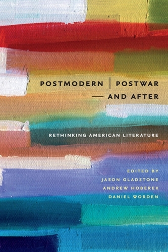 Postmodern/Postwar-and After