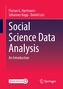 Social Science Data Analysis
