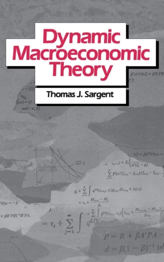 Dynamic Macroeconomic Theory