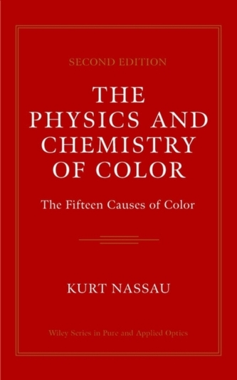 The Physics and Chemistry of Color