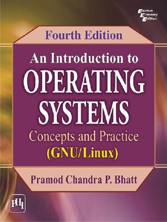 An Introduction to Operating Systems