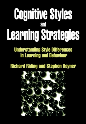 Cognitive Styles and Learning Strategies