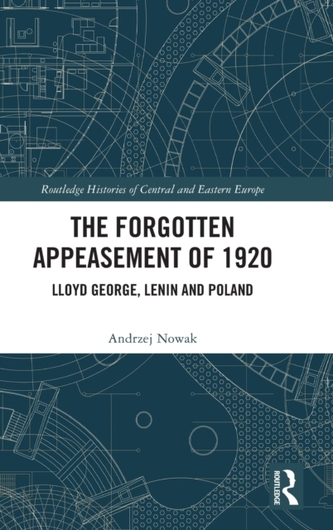 The Forgotten Appeasement of 1920