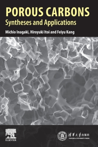Porous Carbons