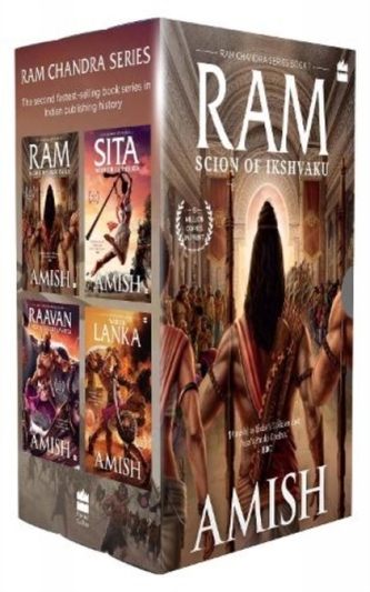 The Ram Chandra Series