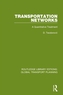 Transportation Networks