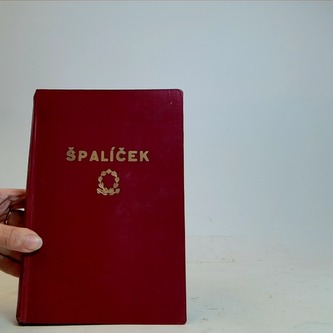 Špalíček našich nejkrásnějších pověstí