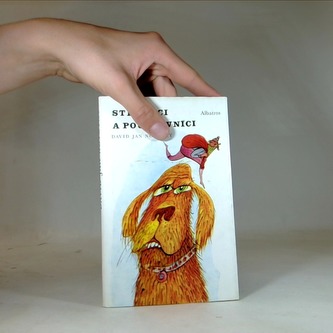 Strašáci a poustevníci