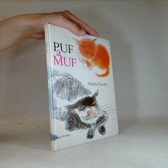 Puf a Muf