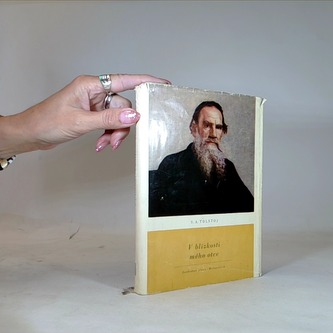 V blízkosti mého otce