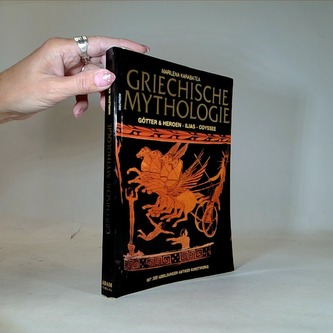 Griechische mythologie