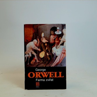 Farma zvířat