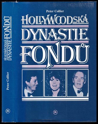 Hollywoodská dynastie fondů