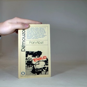 Pan Abel
