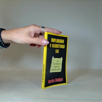 Duplikování v marketingu 101