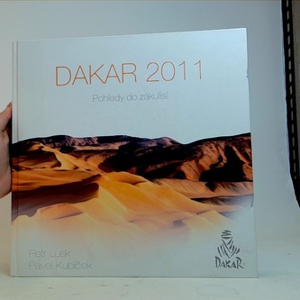 Dakar 2011, pohledy do zákulisí
