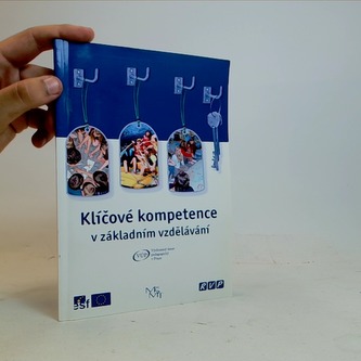 Klíčové kompetence v základním vzdělání