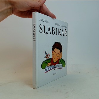 Slabikář