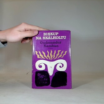 Biskup na Skálholtu