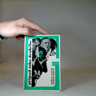 Případ toho druhého