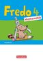 Fredo Mathematik 4. Schuljahr. Ausgabe A - Schulbuch