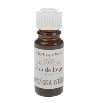 Parfémová kompozice 10ml "JAPOŃSKA WIŚNIA", 0/25