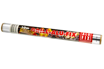 Alufix alobal extra silný 10 m x 44 cm