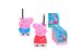 Walkie Talkie Świnka Peppa