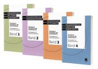 Methoden Philosophie und Ethik Bände 1-4 im Set
