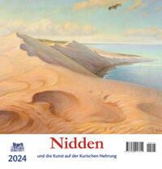 Nidden 2024