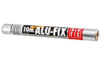 Alufix alobal silný 10 m x 29 cm